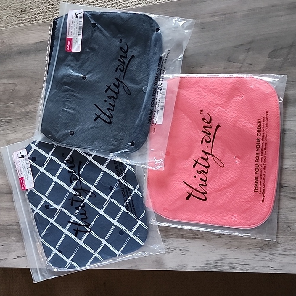 Thirty-One flaps